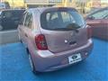 2013 Nissan March