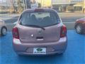 2013 Nissan March