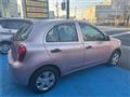 2013 Nissan March