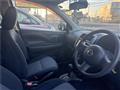 2013 Nissan March