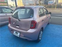 2013 Nissan March