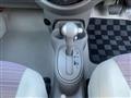 2015 Nissan March