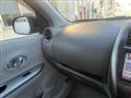 2015 Nissan March