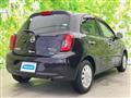 2017 Nissan March