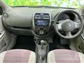 2017 Nissan March