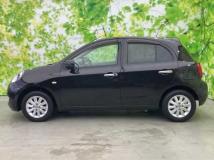 2017 Nissan March
