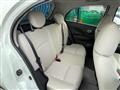 2011 Nissan March