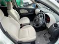 2011 Nissan March