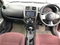 2015 Nissan March