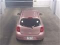 2015 Nissan March