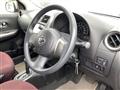 2015 Nissan March