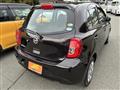2016 Nissan March
