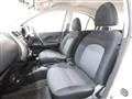 2013 Nissan March
