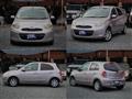 2012 Nissan March