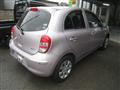 2013 Nissan March