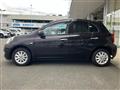 2017 Nissan March
