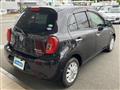 2017 Nissan March