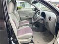 2017 Nissan March