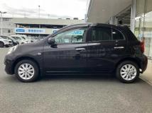2017 Nissan March