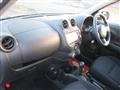 2013 Nissan March