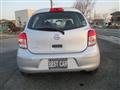 2013 Nissan March