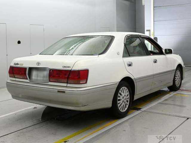 2003 Toyota Crown