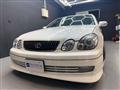 2004 Toyota Aristo