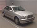 2001 Toyota Progres