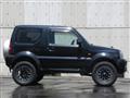 2011 Suzuki Jimny Sierra