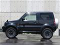 2011 Suzuki Jimny Sierra