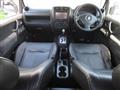 2011 Suzuki Jimny Sierra
