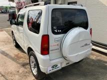 2005 Suzuki Jimny