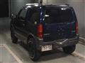 2008 Suzuki Jimny