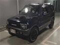 2008 Suzuki Jimny