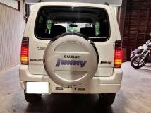 2005 Suzuki Jimny