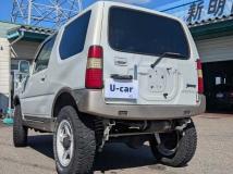 2001 Suzuki Jimny
