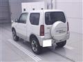 2002 Suzuki Jimny