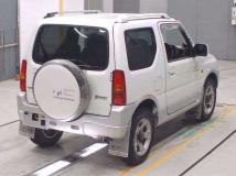 2003 Suzuki Jimny