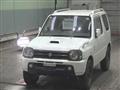 2007 Suzuki Jimny