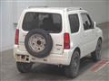 2007 Suzuki Jimny