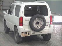 2007 Suzuki Jimny
