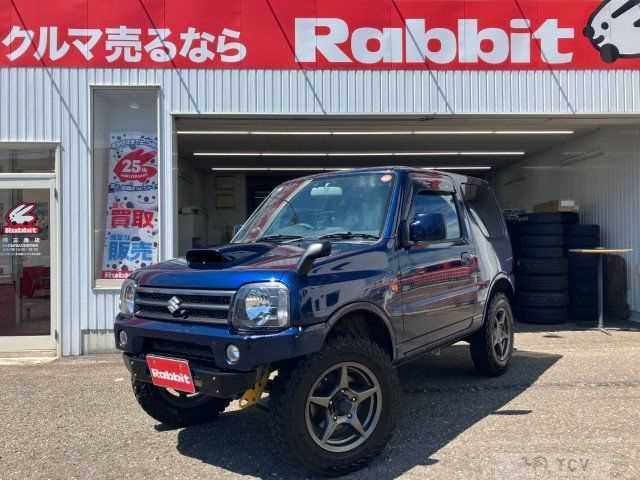 2009 Suzuki Jimny