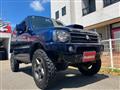 2009 Suzuki Jimny