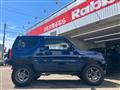 2009 Suzuki Jimny