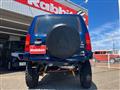 2009 Suzuki Jimny