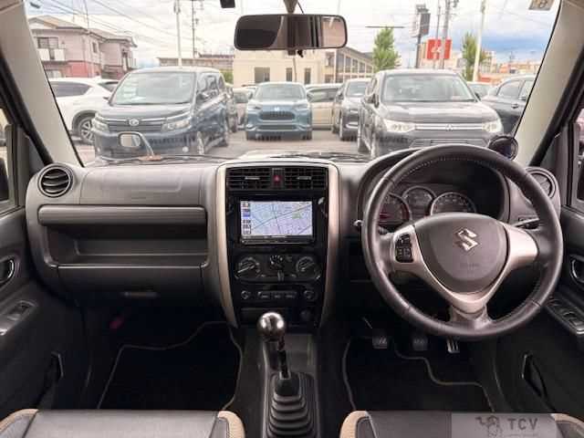 2017 Suzuki Jimny