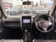 2017 Suzuki Jimny