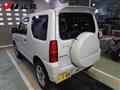 2016 Suzuki Jimny