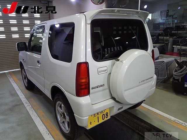 2016 Suzuki Jimny