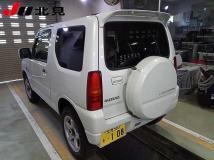 2016 Suzuki Jimny